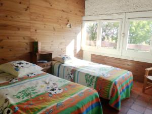 Villas JUSTINE : photos des chambres