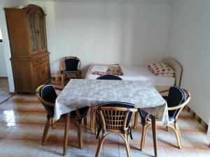APARTMANI MARIN