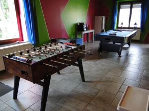 Chambres dhôtes des Ardennes