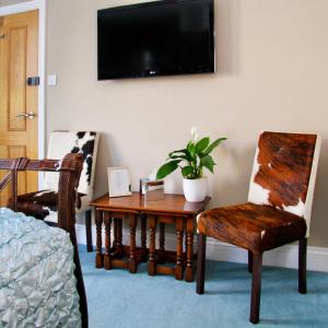 The Mainstay Luxury Boutique Rooms with Private Parking