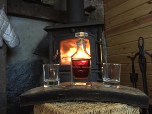 The Barn | Aberlour