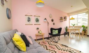 Apartamento Wild Melon - Paseo