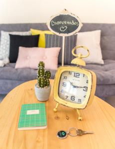 Apartamento Wild Melon - Paseo