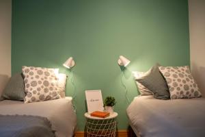 Casa Araucana - WelcHome