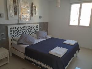 Appartements Casa di a Murza : photos des chambres