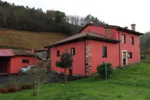 Casa Rural Ofelia - Artedo