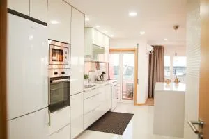 Aveiro Rossio View II - Aveiro