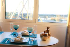 Aveiro Rossio View II