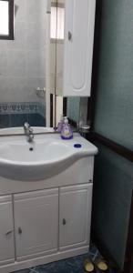 Bellavista apartment