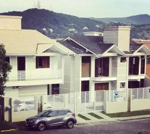 Residencial Franca Garopaba - Garopaba