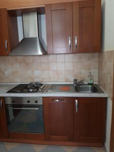 Bellavista apartment