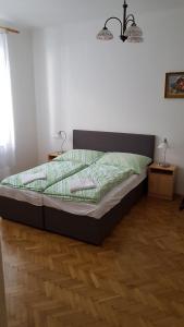 Apartmány Račianska