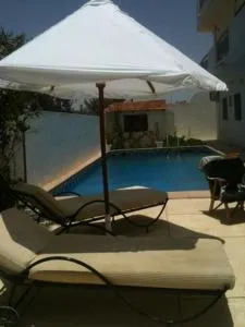 EDEN BEACH SAINT-LOUIS - Ndiébène