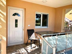 Delfini Holiday Homes