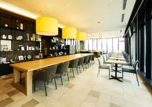 ホテルインターゲート広島 (Hotel Intergate Hiroshima)
