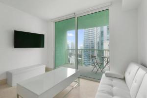 Centric Modern, Stylish Brickell Miami + FREE Parking