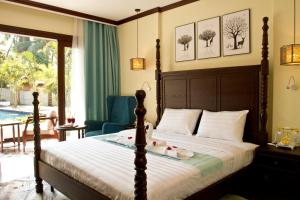 Sunrise Garden House - Luang Prabang