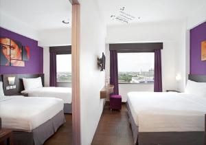 Fame Hotel Gading Serpong