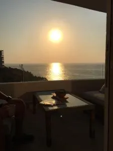 Edificio Velas de Montemar - Concón