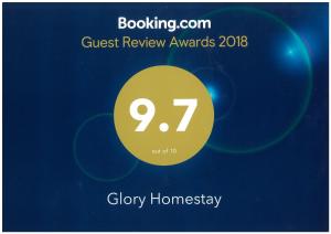 Glory Nest Apartment
