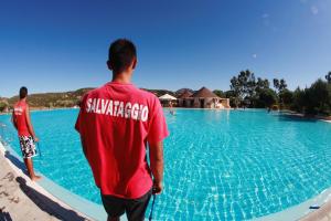 Cugnana Porto Rotondo Bungalows - Camping img51