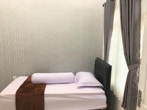 Phòng 2 Giường Đơn Với Phòng Tắm Riêng (Twin Room with Private Bathroom)