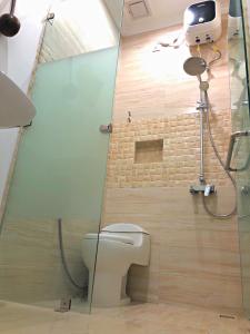 The LaWang Yogya Guesthouse