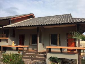 Phupha Bungalow Haad Rin