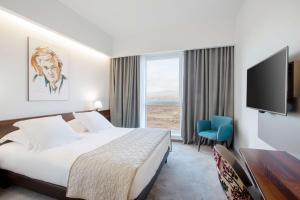 Hotels Best Western Plus Hotel & Restaurant Les Humanistes Colmar Nord : photos des chambres