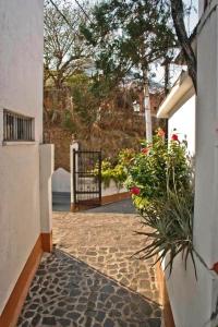 Hotel Posada Santa Anita