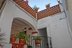 Hotel Posada Santa Anita