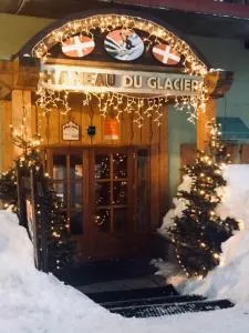 Premium 4 bed Ski-in & Out Apartment Arc 1950 - 阿克1950