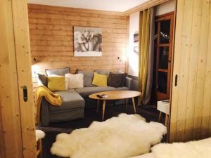 Appartements Premium 4 bed Ski-in & Out Apartment Arc 1950 : photos des chambres