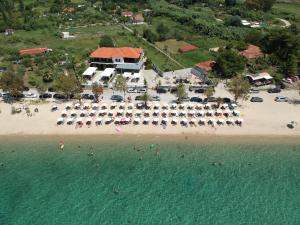 To Kastro Halkidiki Greece