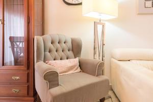 Keywise Perfect location next to María Zambrano STATION, central , beach ,pool and free Parking