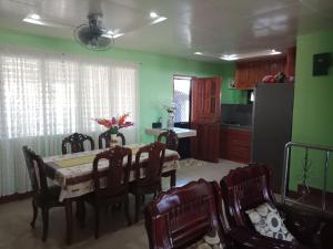 Vievans transient house