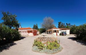 Cugnana Porto Rotondo Bungalows - Camping img47