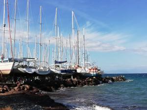 Breathtaking View!!! Aegina Greece