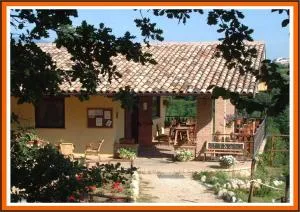 Crete Gialle - 卡西诺