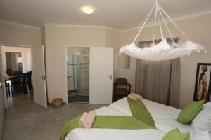 Orange House Self Catering