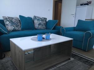 Apartman Jana do Kraljevih cardaka