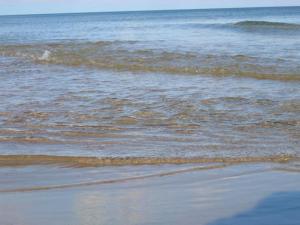 Strandstugan