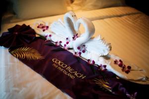 Phi Phi CoCo Beach Resort