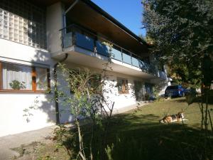 Ferienwohnung Rößler