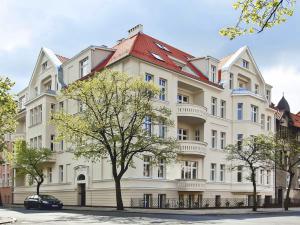 Apartement Dream Team Zamoyskiego Bydgoszcz Poola