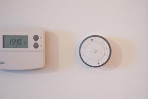 After Eight Apartment