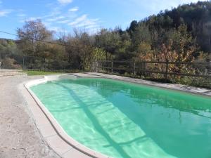 Cal Teulats - Masoveria