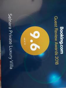 Selnara Private Luxury Villa and Ayurveda Spa