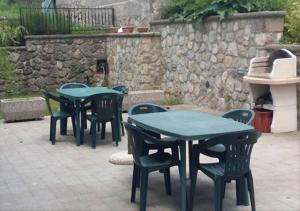 La Villetta In Montagna