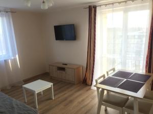 Pokoj24h Apartamenty Akademicka